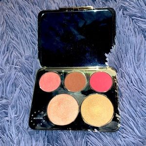 Face Palet Becca Jaclyn Hill